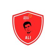 Ali