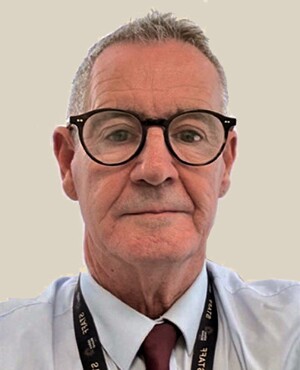 H thompson centre manager dsl john evelyn campus