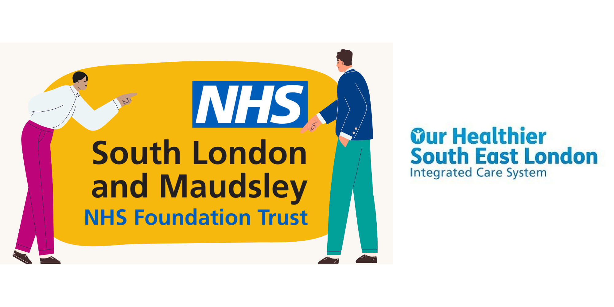Nhs south london
