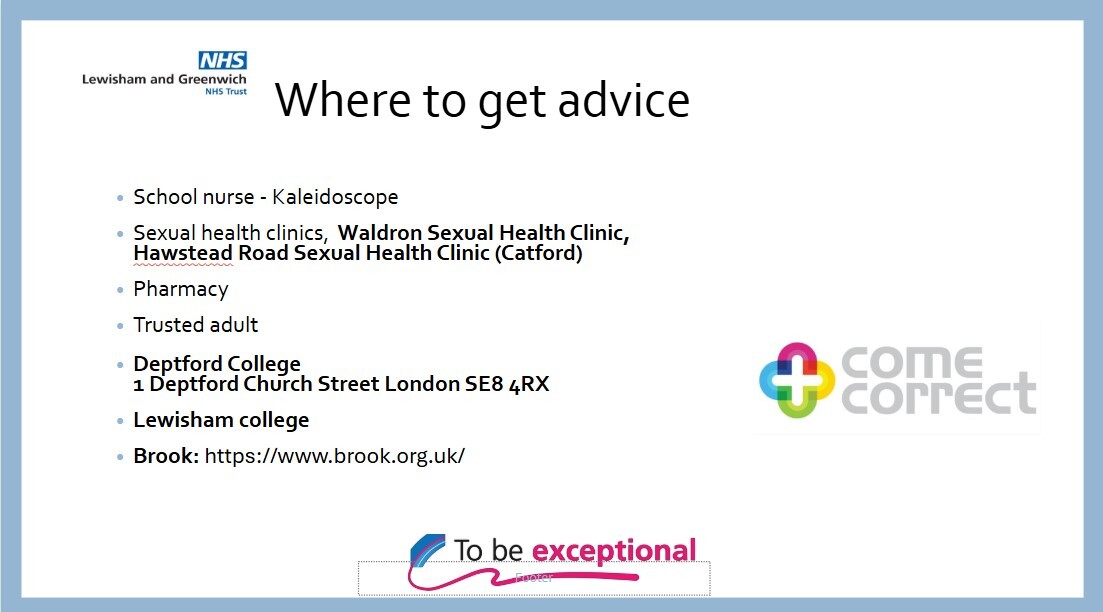 Lets talk about sexual health image 4