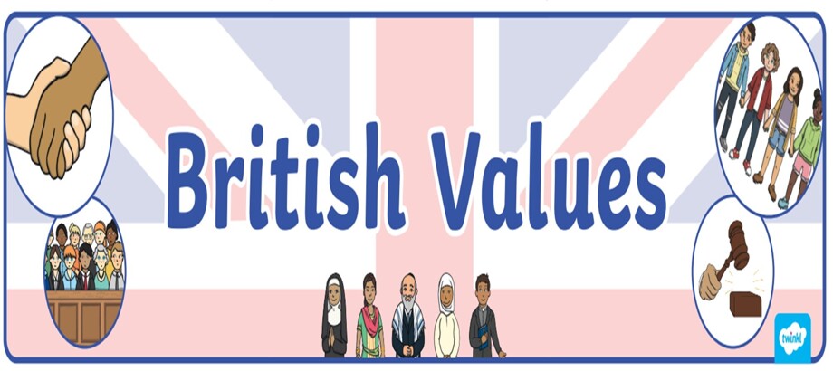 British values