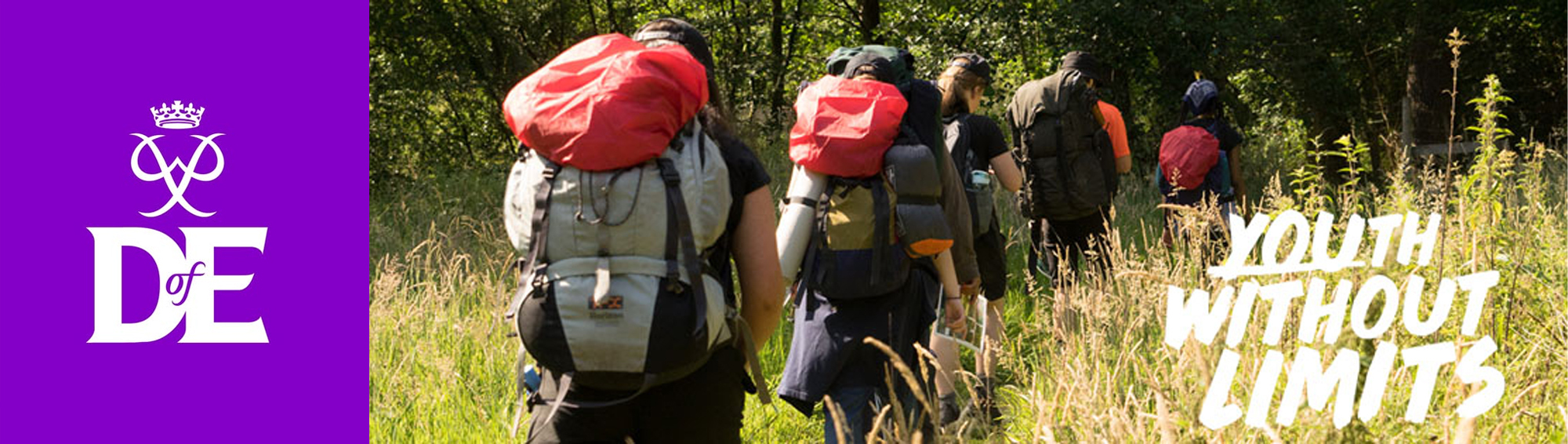 Youth Without Limits