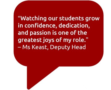 AMC Staff Testimonial NKeast