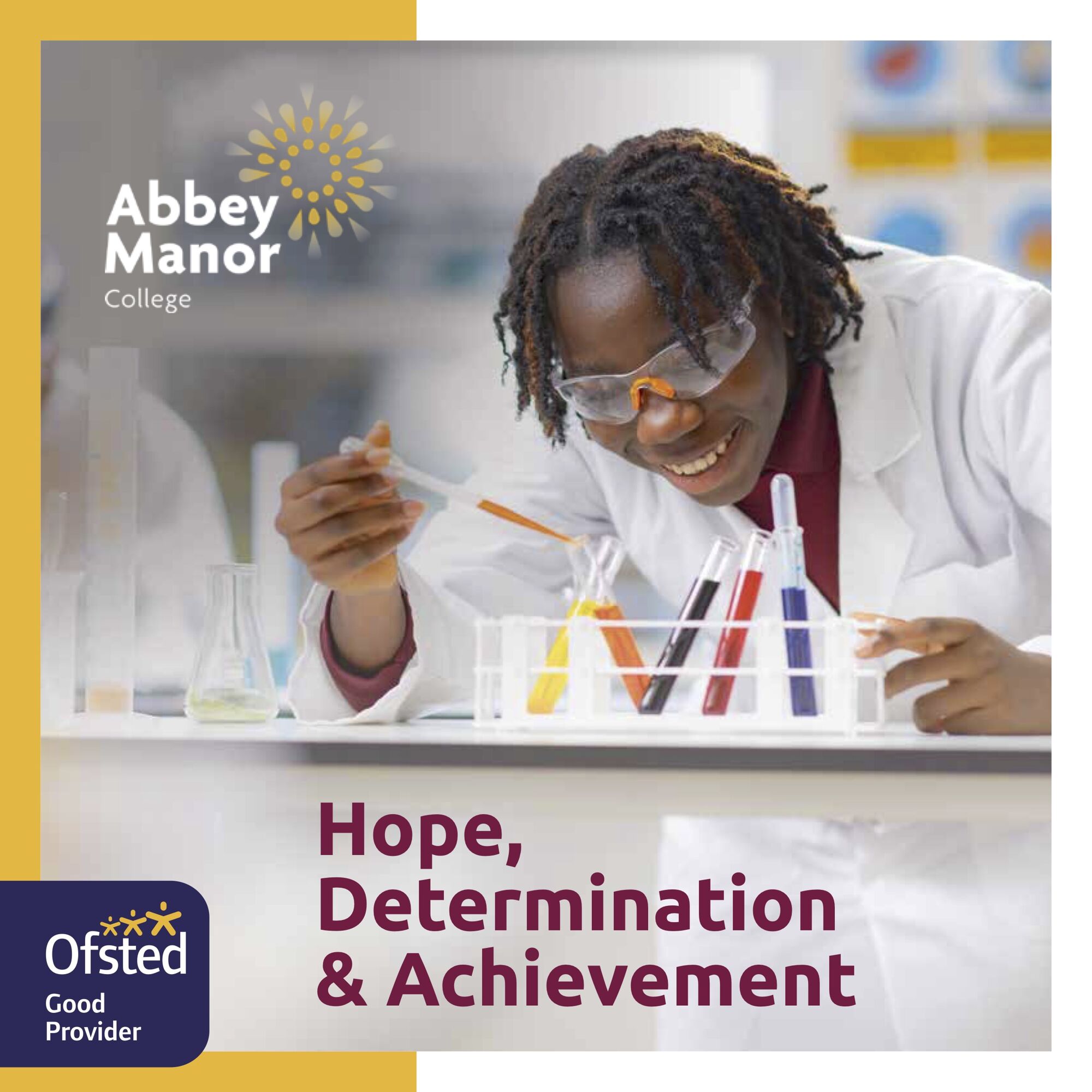 AMC Prospectus Cover 2026