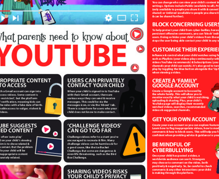 YouTube